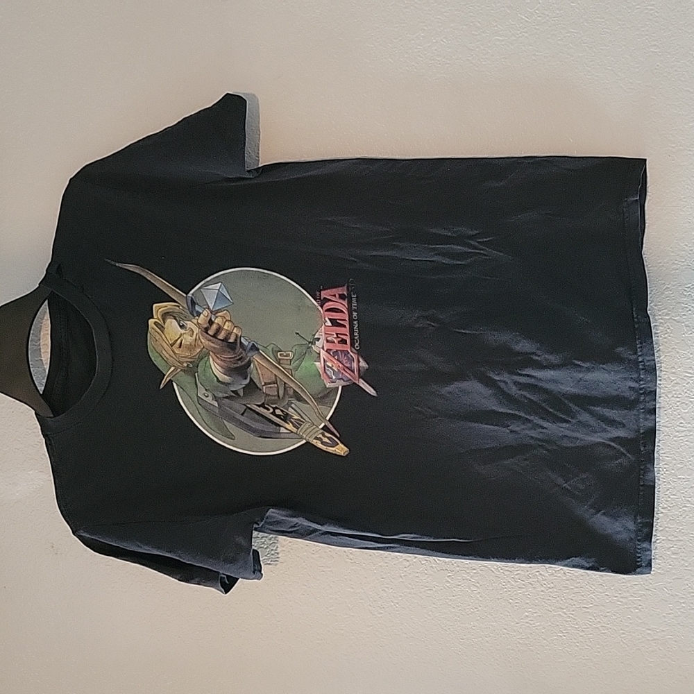 Zelda tshirt ✨️ Medium